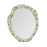 Josephine Wall Mirror Model: TOV-C18477